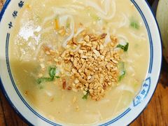 糊涂面-老雒阳面馆·水席(定鼎门店)