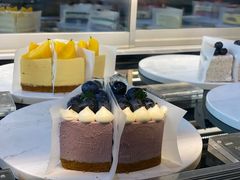 -The open life(万象城店)