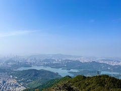 -梧桐山风景名胜区