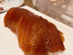 -小大董·烤鸭(王府井apm店)