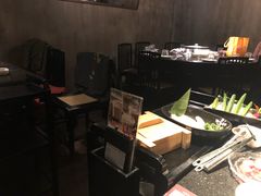 -捞王锅物料理(凯旋路店)