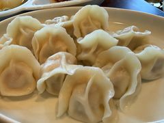 鱼籽虾仁水饺-喜鼎海胆水饺(东港店)