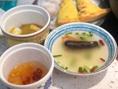 -圣罗巴海鲜自助(黑金店)