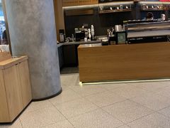 -星巴克臻选(北京世贸天阶店)