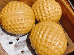 新疆补脑核桃包-禄运茶居·手工点心(体育西店)
