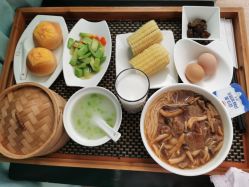 点击看大图 -馨月汇·一悦馨香月子中心(前滩店)