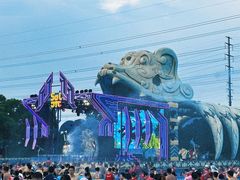 -苏州乐园森林水世界