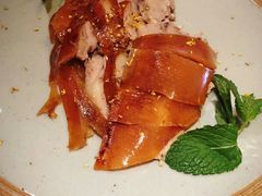 -青年公社烤鸭(青年路店)