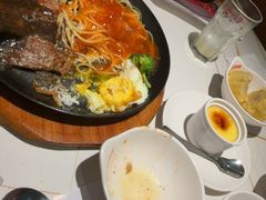 -豪享来中西餐厅(隆昌店)