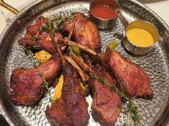 -马克西姆俄罗斯餐厅(通亚街店)