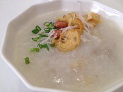 -潮福城大酒楼·潮味粤品·港式点心(湖滨北路店)