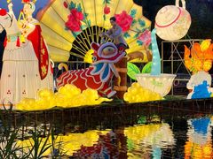 -深圳锦绣中华民俗村