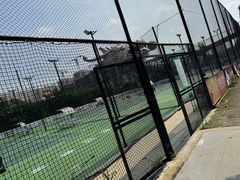 -洛克公园·篮球·足球(三林店)