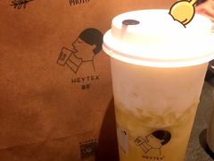 -喜茶(深圳福田星河COCO Park店)