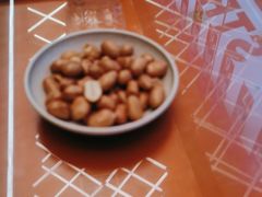 -神府路壹号·海鲜烧烤·砂锅粥·锅物(三坊七巷店)