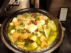 -北京王府井希尔顿酒店·万斯阁西餐厅