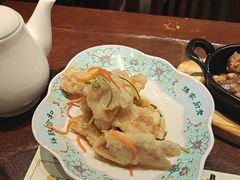 -老厨家(友谊路总店)