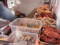 -东沟朱桂山老鹅(文晖路店)