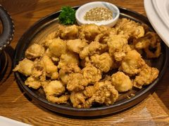 -奕景小馆·地道大连菜(恒隆广场店)