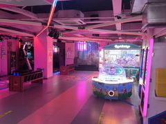 -阿尔法Game Station(中山路店)