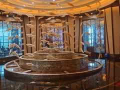 -世纪缘国际会议中心·中餐厅(百家湖店)