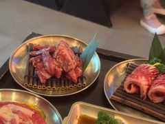 -西塔老太太泥炉烤肉(上海七宝领展广场店)