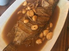 -双塔老饭店