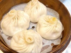 蟹粉小笼-燕云楼(云南路店)