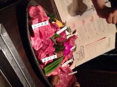 松阪牛烧肉-松阪牛焼肉M(法善寺横丁店)