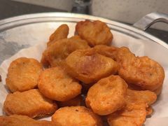 -元一希尔顿酒店·禅自助餐厅·啤酒花园