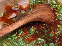 -马记永·兰州牛肉面(天通苑家乐福店)
