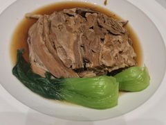 -梅利汴京烤鸭•开封豫菜地标店(东大街店)