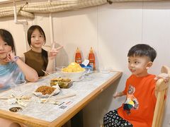 -水牛奶皇后糖水铺(深圳总店)