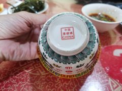 -尼玛藏家风味园(阿山食城店)