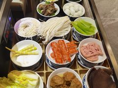 -咏江南·苏式火锅·苏州评弹(观前街店)