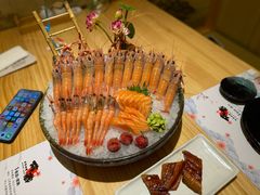 -贵木日本料理·铁板烧(新地假日广场店)