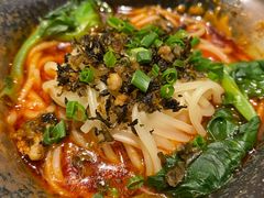 -辛香汇·现炒川菜(淮海路百盛店)