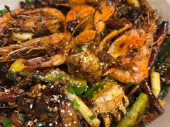 -辣螃铠盆盆蟹大排档(总店)