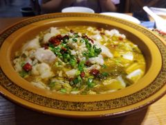 -山水人家(九堡店)