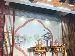 -琵琶语评弹茶馆(苏州平江路店)