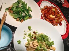 -局气 烤鸭·北京菜(光华路店)