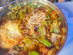-永春面馆(江桥店)