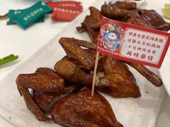 -侨美·唐荔园·40年地道粤菜