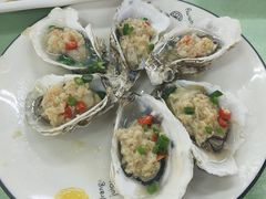 -景好海鲜餐厅(大鹏必选旅游店)