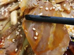 红油肺片-伊兰麒兰馨园·川菜·清真馆(339电视塔店)