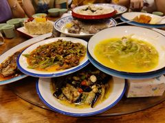 -蜀厨蓉匠(广福店)