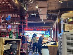-大队长主题火锅(观音桥店)