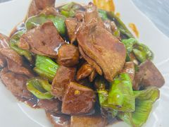 -兴安餐厅(兴安路店)