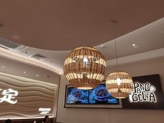 -胖哥俩肉蟹煲(富阳万达店)