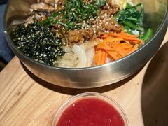 -KimPro 辛普乐概念韩餐